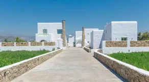 My Villa Naxos - Image 5