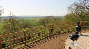 Bowdens Crest Glamping Pods -Adults Only - Image 4