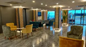 QUEEN PALACE HOTEL TRABZON - Image 4