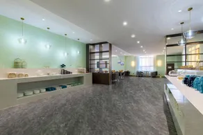 Tourist International Hotel (Ulanqab Wanda Plaza High-Speed Railway Station Branch) - Image 3