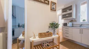 Fee4Me. Elegant flat a few minutes from Atocha. - Image 4