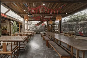 Ningbo Cishe Aesthetic Homestay (Cihu Lakeside Branch) - Image 3