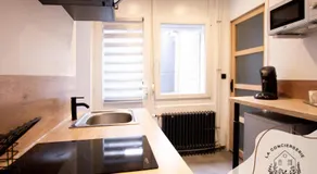 Les Eugènes, appartements - Image 3
