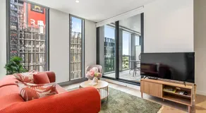 Entire Luxury Apartment City Views - Image 3