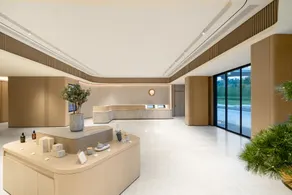 JI Hotel Guangzhou Tianhe Smart City Wetland Park - Image 2