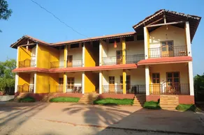 Hotel Tamhankar's - Image 3