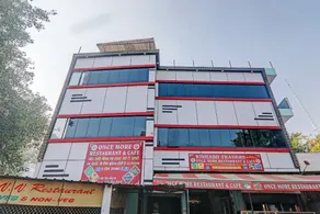 Hotel O by OYO ONCE MORE RESTAURANT AND CAFE - Image 4