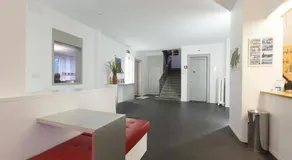 Hotel Alpha - Image 5