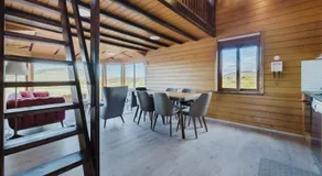 Large luxury Cabin On The Golden Circle Next To Kerið The Crater. - Image 5