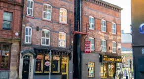 2-4 Thomas Street , next to Thomas House - Image 3