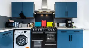 Jesouth Homey 5 Bedrooms 9 Beds - Contractors - Leisure - Central Location - Image 4