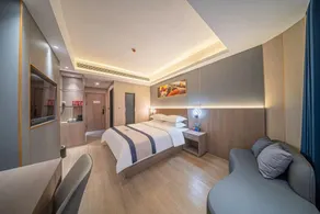Meifeng Hotel (Yongfeng Enjiang Ancient Town Branch) - Image 2