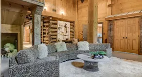 Red Barn Retreat by Carolina Mornings - Image 4
