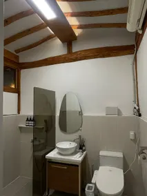 한옥 독채 대봉별채 Emotional private hanok, Hanok Stay - Image 2