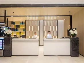 Echarm Hotel Changsha Xiangya Fushan - Image 2