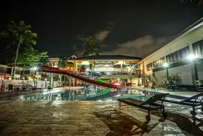 Grand Ussu Hotel & Convention - Image 3