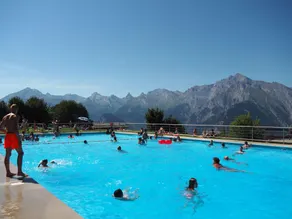 Spacious apartment in Nendaz - Image 4