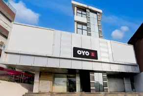 Hotel O Shree Mayaa - Image 2