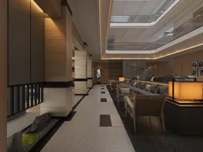 Changjiang JIAHE Iron Mine Hotel - Image 2