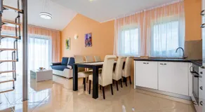 Luxury apartments Kostrena with pool - Image 5