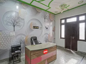 Hotel O Oreo Grand - Image 4