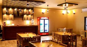 Hotel the Narayani - Image 3