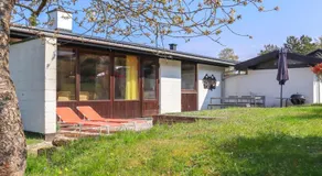 Schönes Haus in Fårevejle mit WLAN - Image 5