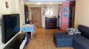 Brivibas Avenue Apartment - Image 2