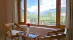 Zankhrpas A Himalayan Home - Manali - Image 2