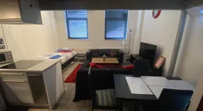 City Centre duplex 3rooms apartment with parking - Image 4