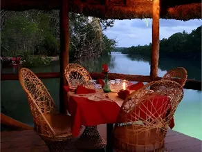 Vila Chaumieres Resort - Image 2