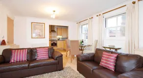Leamington Spa Apartments - Image 2