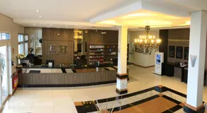 Executivos Hotel - Image 3