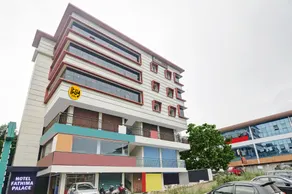Hotel Fathima Palace - Image 3
