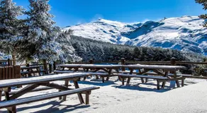 SKI & SNOW APARTMENTOS by TODOSIERRANEVADA - Plaza de Andalucia - Junto a los Telecabinas - Image 4