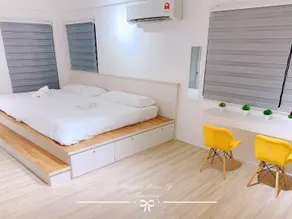 Pangkor Better Life Pool Studio 1-4pax,Near beach - Image 4