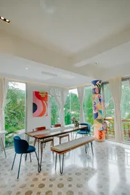 Palette by RÊVE Escapes - Premium 2 BHK apartment Near Anjuna Beach - Image 4