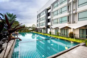 UDTel Boutique Hotel Udonthani - Image 4