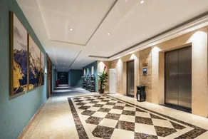 BAFEI Hotel (Bao'an Songgang Middle School) - Image 5