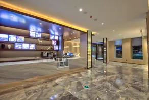 Hanting Premium Hotel Ningbo Century Oriental Plaza - Image 3
