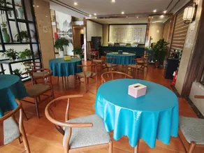 Fengyuan Fashion Hotel (Jinhua High-speed Railway Station) - Image 5