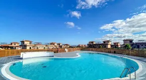 Villa Origo Mare 1236 in Majanicho - Image 3