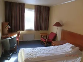 Narvik Budget Rooms - Image 2