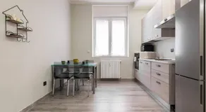 Sposi Flexyrent apartment AC - Image 3