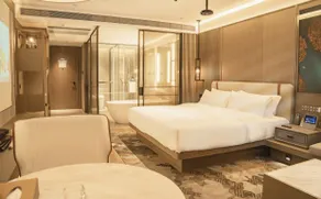 New Juntai Hotel - Image 2
