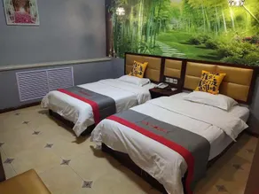 Jun Hotel Hebei Cangzhou Xinhua District East Yongji Road - Image 2
