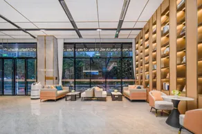 Foshan Burton Comfortable Living Hotel (Sanshui Lehui City Plaza Branch) - Image 2