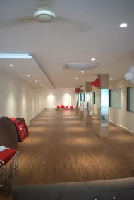 Hotel Bilasa Park Inn - Image 3