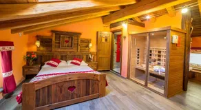 Relais du Paradis Chambres d'Hôtes - Image 2