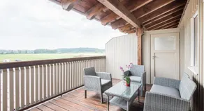 Familienorientiertes Apartment mit Grill, Garten und Sauna - Image 3